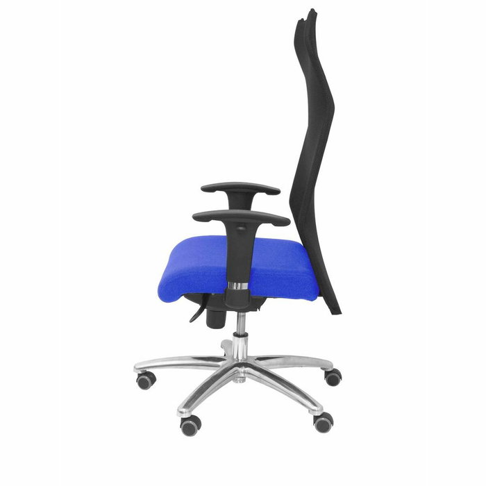 Piqueras y Crespo Sillón Sahuco Bali Azul