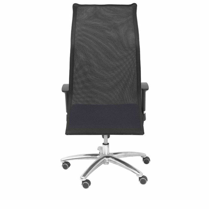 Piqueras y Crespo Sillón Sahuco Bali Azul