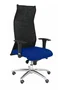 PIQUERAS Y CRESPO Sillón Sahuco Bali Azul