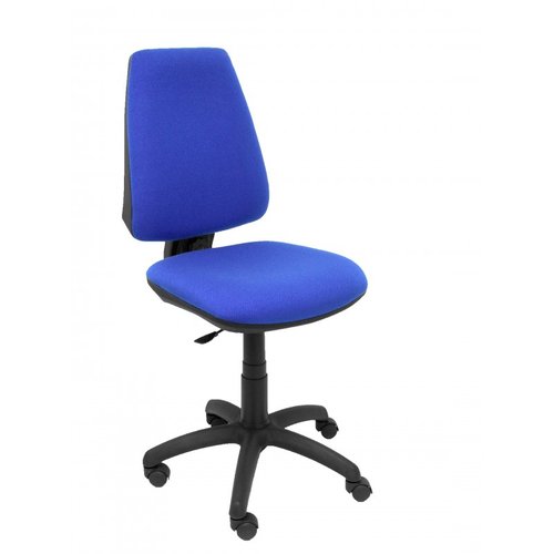 PIQUERAS Y CRESPO Silla de oficina Elche Bali Azul PIQUERAS Y CRESPO Silla de oficina Elche Bali Azul