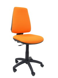 PIQUERAS Y CRESPO Silla de oficina Elche Bali Naranja