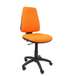 PIQUERAS Y CRESPO Silla de oficina Elche Bali Naranja