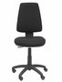 PIQUERAS Y CRESPO Silla Elche CP Bali negra