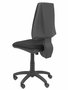 PIQUERAS Y CRESPO Silla Elche CP Bali negra