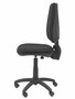 PIQUERAS Y CRESPO Silla Elche CP Bali negra