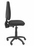 PIQUERAS Y CRESPO Silla Elche CP Bali negra