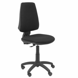 PIQUERAS Y CRESPO Silla Elche CP Bali Negro
