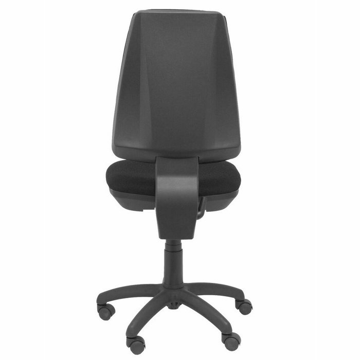 PIQUERAS Y CRESPO Silla Elche CP Bali Negro