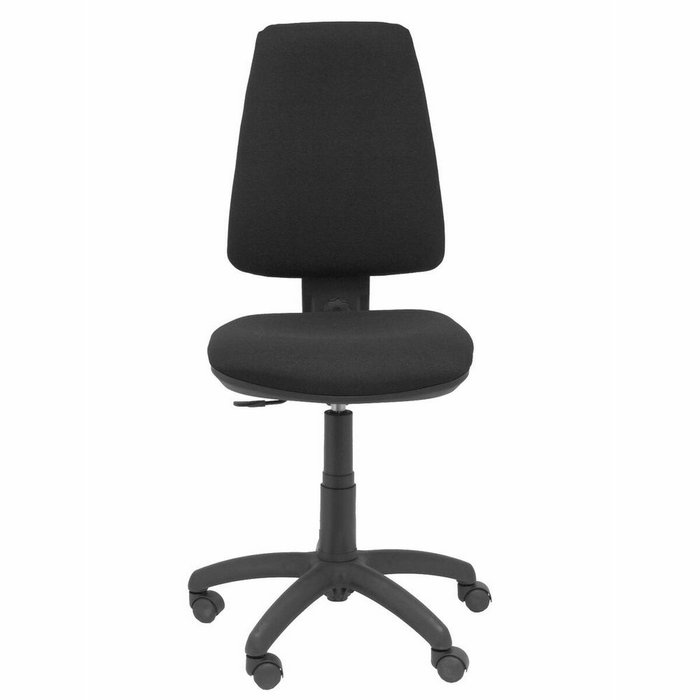 PIQUERAS Y CRESPO Silla Elche CP Bali Negro