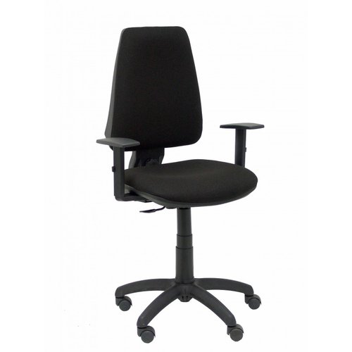 PIQUERAS Y CRESPO Silla Elche CP Negro PIQUERAS Y CRESPO Silla Elche CP Negro