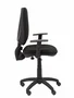 Piqueras Y Crespo Silla Elche CP brazos regulables bali negro