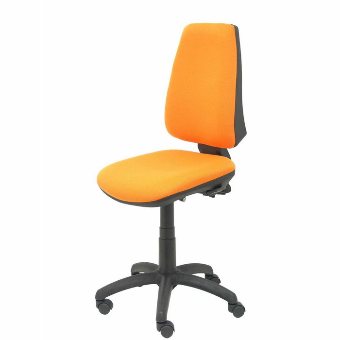 PIQUERAS Y CRESPO Silla Elche S Bali Naranja
