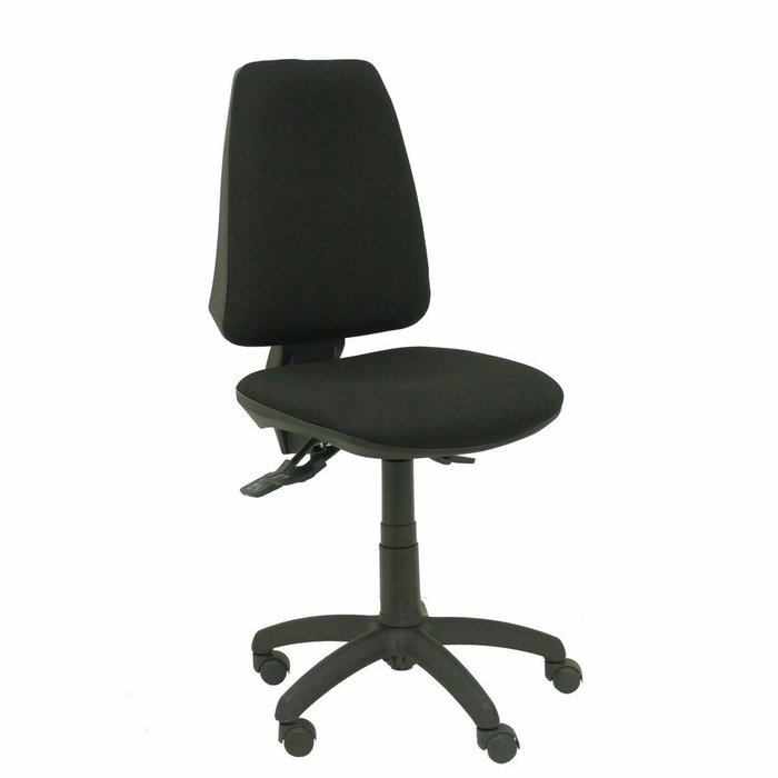 PIQUERAS Y CRESPO Silla Elche S Bali Negro
