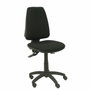 PIQUERAS Y CRESPO Silla Elche S Bali Negro