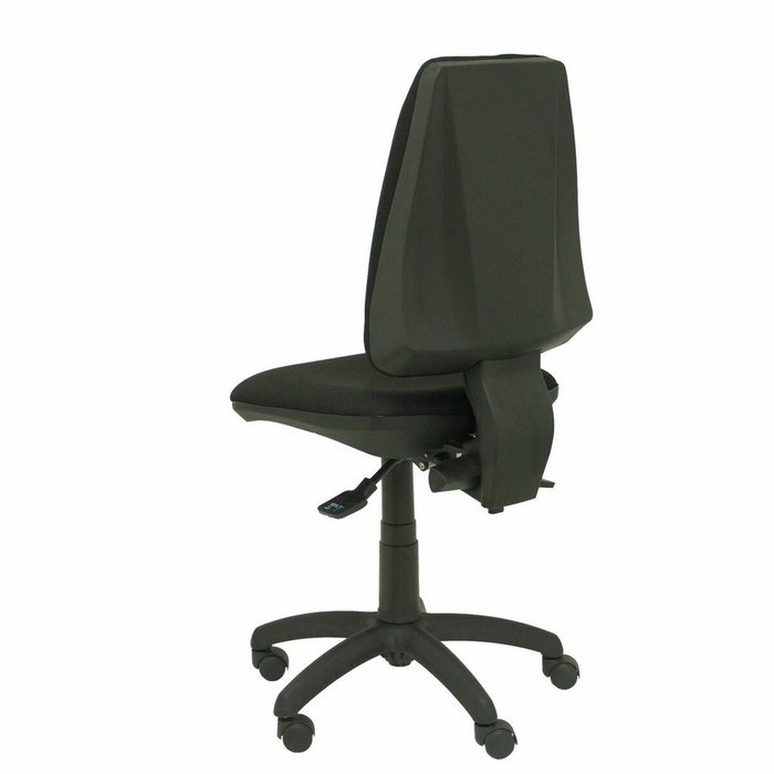 PIQUERAS Y CRESPO Silla Elche S Bali Negro