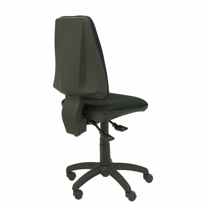 PIQUERAS Y CRESPO Silla Elche S Bali Negro