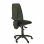 PIQUERAS Y CRESPO Silla Elche S Bali Negro