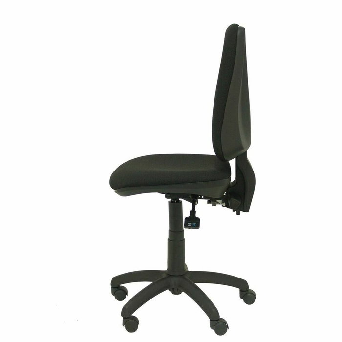 PIQUERAS Y CRESPO Silla Elche S Bali Negro
