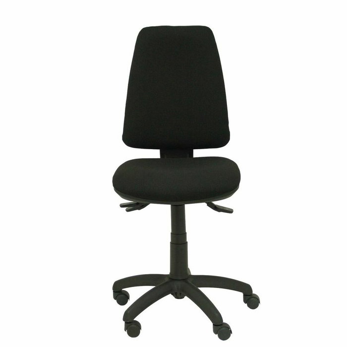 PIQUERAS Y CRESPO Silla Elche S Bali Negro
