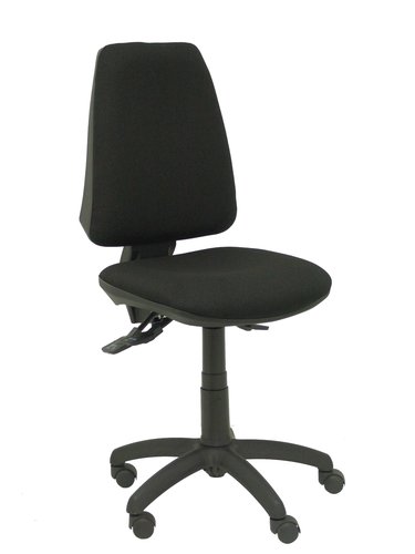 PIQUERAS Y CRESPO Silla de oficina Elche S Bali Negro PIQUERAS Y CRESPO Silla de oficina Elche S Bali Negro