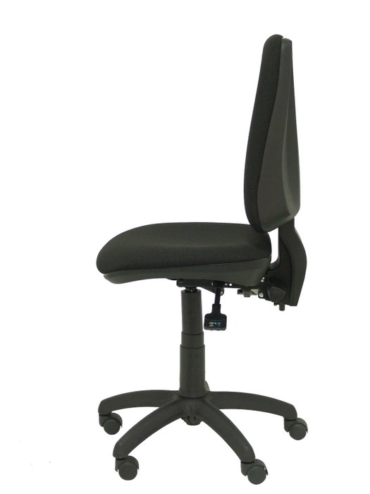 PIQUERAS Y CRESPO Silla Elche S Bali Negro