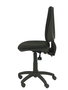 PIQUERAS Y CRESPO Silla Elche S Bali Negro
