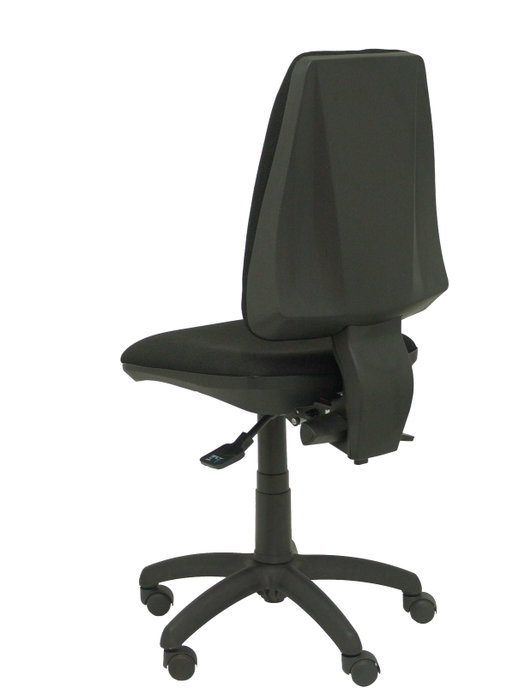 PIQUERAS Y CRESPO Silla Elche S Bali Negro