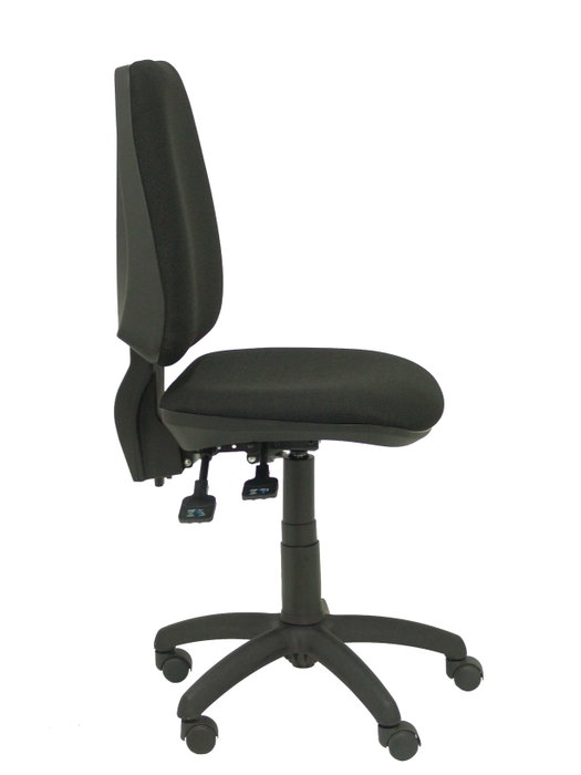 PIQUERAS Y CRESPO Silla Elche S Bali Negro