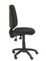 PIQUERAS Y CRESPO Silla Elche S Bali Negro