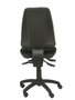PIQUERAS Y CRESPO Silla Elche S Bali Negro