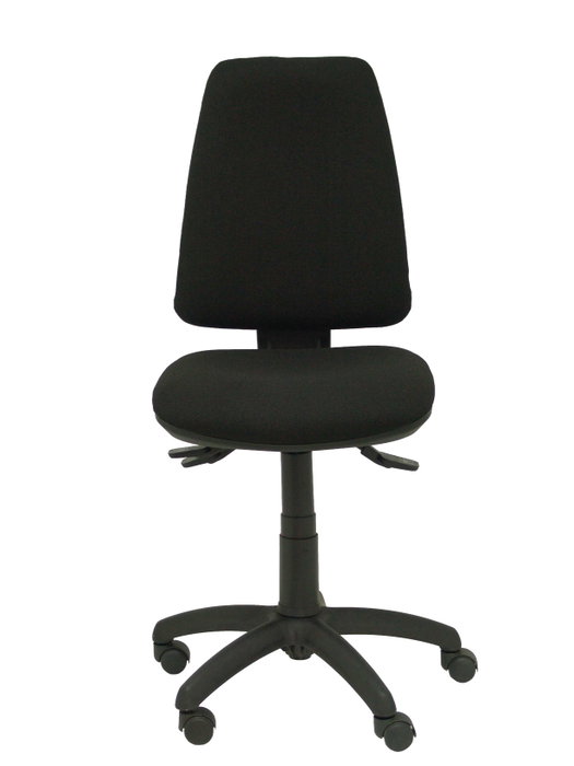 PIQUERAS Y CRESPO Silla Elche S Bali Negro