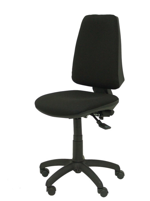 PIQUERAS Y CRESPO Silla Elche S Bali Negro