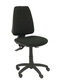 PIQUERAS Y CRESPO Silla Elche S Bali Negro