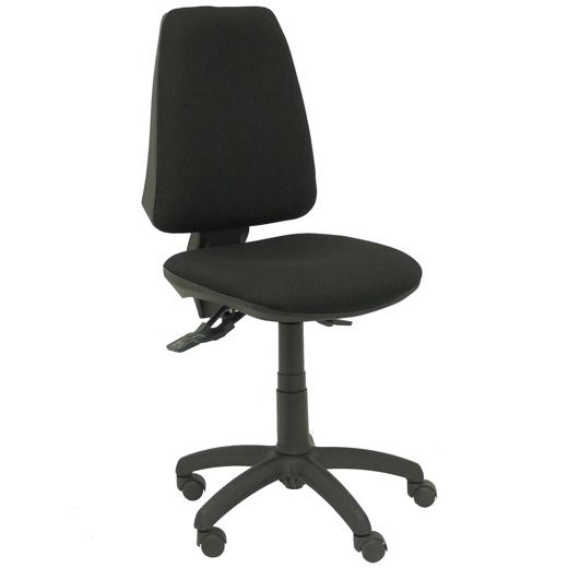 PIQUERAS Y CRESPO Silla Elche S Bali Negro