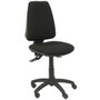 PIQUERAS Y CRESPO Silla Elche S Bali Negro
