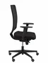 PIQUERAS Y CRESPO Silla Ossa Bali Negro