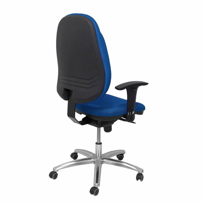 PIQUERAS Y CRESPO Ontur Silla de Oficina Uso Intensivo Malla Azul PIQUERAS Y CRESPO Ontur Silla de Oficina Uso Intensivo Malla Azul