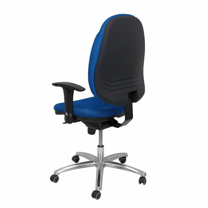 PIQUERAS Y CRESPO Ontur Silla de Oficina Uso Intensivo Malla Azul PIQUERAS Y CRESPO Ontur Silla de Oficina Uso Intensivo Malla Azul