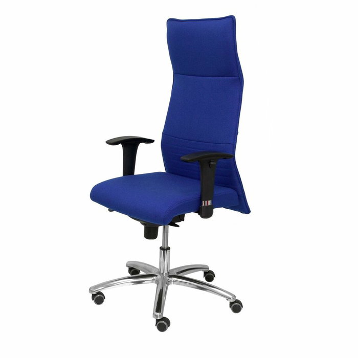 Piqueras y Crespo Sillón Albacete Bali Azul