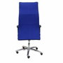 Piqueras y Crespo Sillón Albacete Bali Azul
