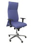 PIQUERAS Y CRESPO Sillón Albacete XL Azul Claro