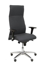 PIQUERAS Y CRESPO Sillón Albacete XL Gris Oscuro