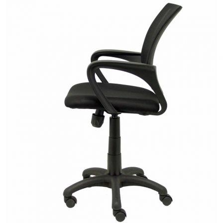 Piqueras y Crespo - Silla Vianos Negra