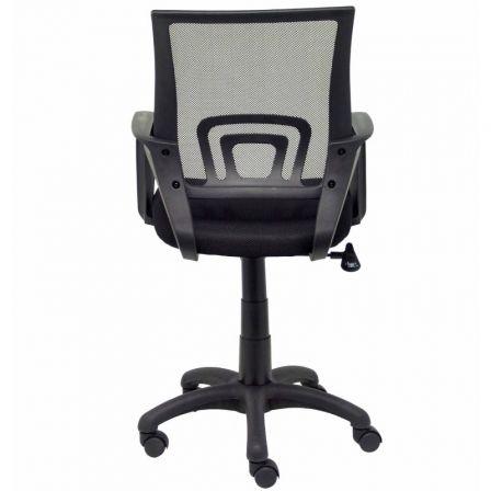 Piqueras y Crespo - Silla Vianos Negra