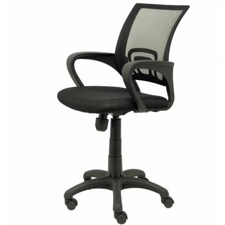 Piqueras y Crespo - Silla Vianos Negra