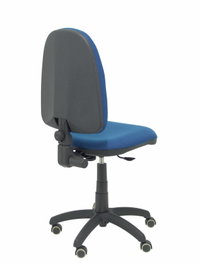 PIQUERAS Y CRESPO Silla Aýna Bali Azul Marino