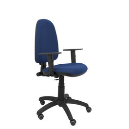 PIQUERAS Y CRESPO Silla de oficina Aýna Azul Marino