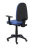 PIQUERAS Y CRESPO Silla de oficina Aýna Azul claro