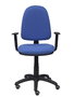 PIQUERAS Y CRESPO Silla de oficina Aýna Azul claro