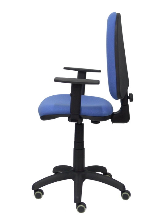 PIQUERAS Y CRESPO Silla de oficina Aýna Azul claro PIQUERAS Y CRESPO Silla de oficina Aýna Azul claro